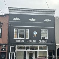 ATLAS HEALTH CENTER ico