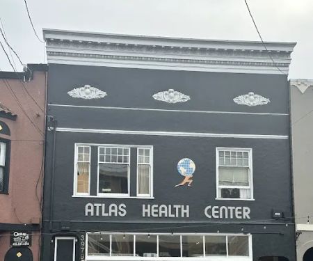 ATLAS HEALTH CENTER