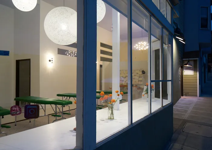Verve Wellness Studio Picture 2