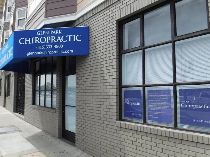 Glen Park Chiropractic Picture 2