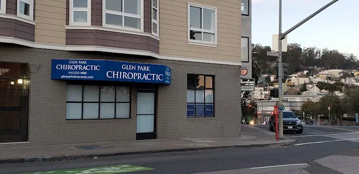 Glen Park Chiropractic Picture 1