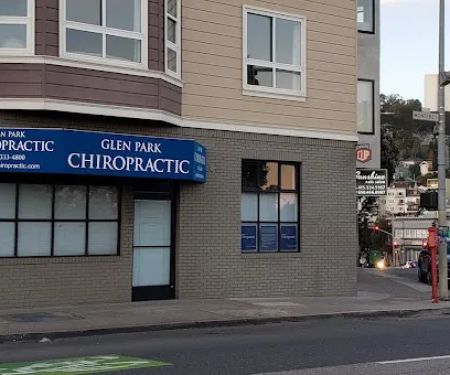 Glen Park Chiropractic