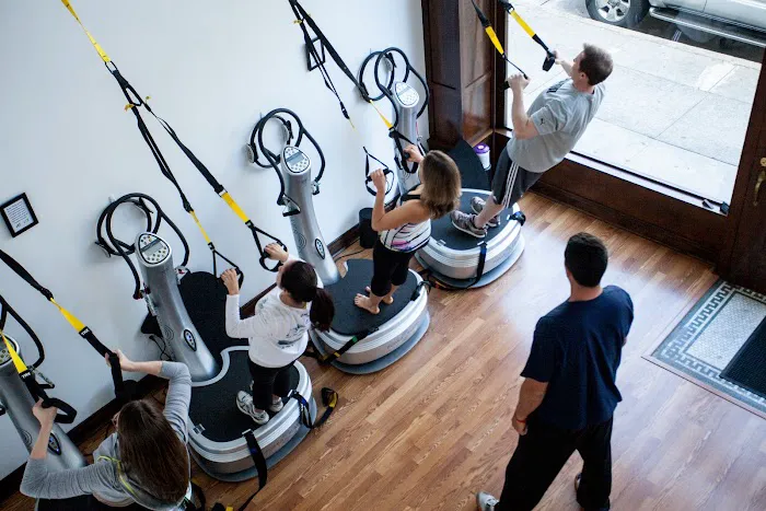 PostureWorks San Francisco Chiropractic Clinic Picture 1