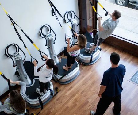 PostureWorks San Francisco Chiropractic Clinic