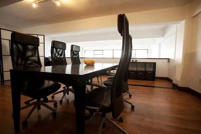 PostureWorks San Francisco Chiropractic Clinic Picture 8