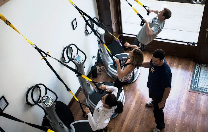 PostureWorks San Francisco Chiropractic Clinic Picture 6