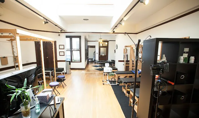 PostureWorks San Francisco Chiropractic Clinic Picture 4