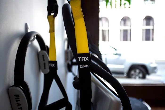 PostureWorks San Francisco Chiropractic Clinic Picture 3