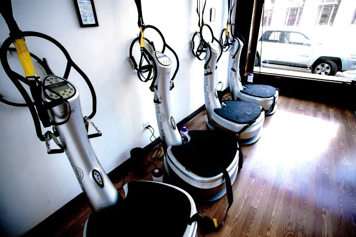 PostureWorks San Francisco Chiropractic Clinic Picture 10