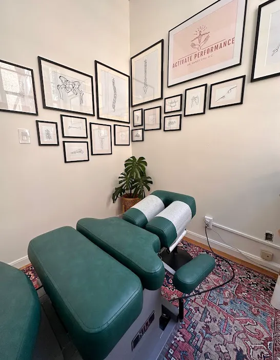 Activate Performance Chiropractic Picture 3