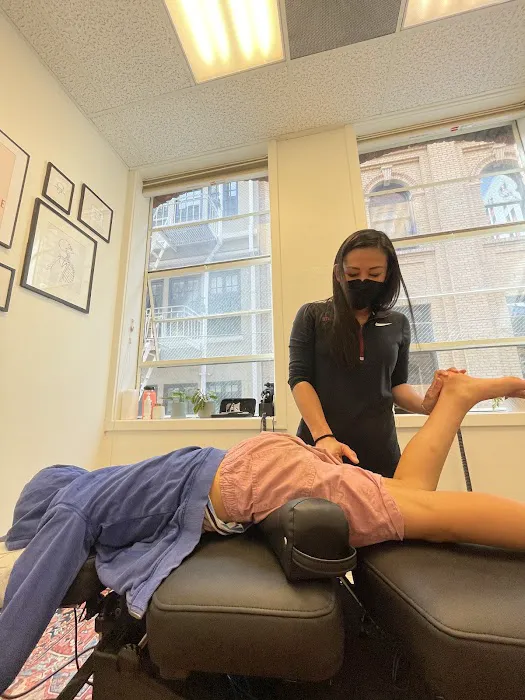 Activate Performance Chiropractic Picture 2