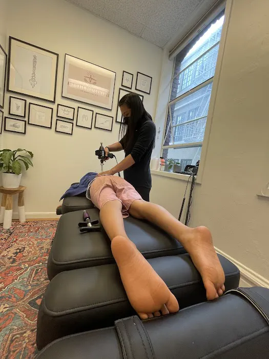 Activate Performance Chiropractic Picture 4