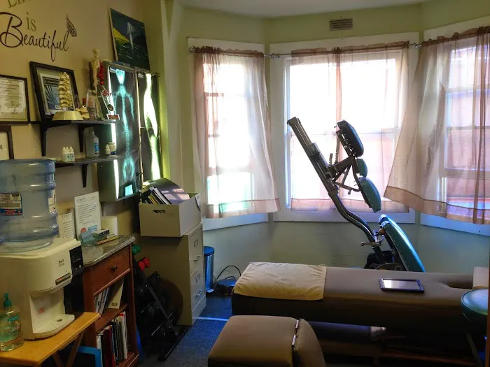 ICON Chiropractic Picture 1