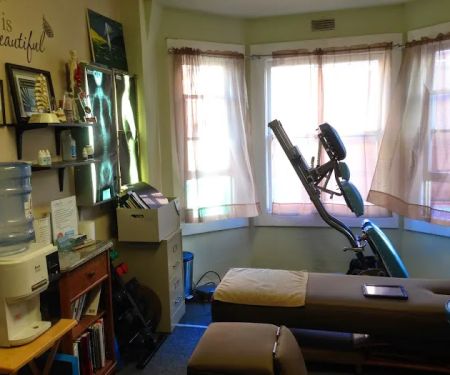 ICON Chiropractic