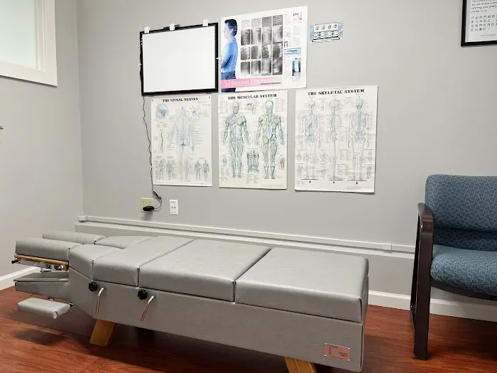 Benson Chiropractic Picture 4