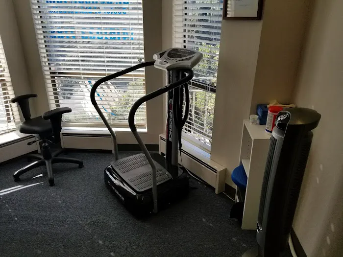Benson Chiropractic Picture 6