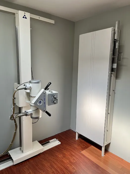 Benson Chiropractic Picture 3