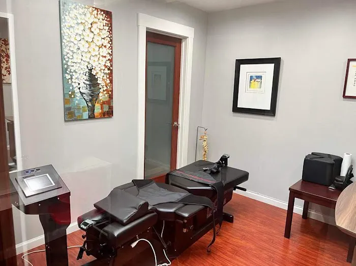 Benson Chiropractic Picture 2