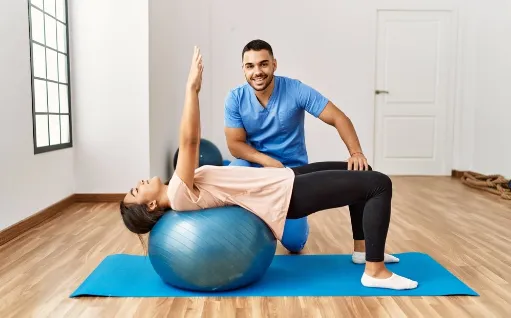 Benson Chiropractic Picture 10