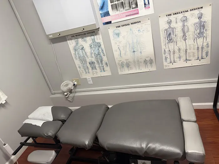 Benson Chiropractic Picture 9