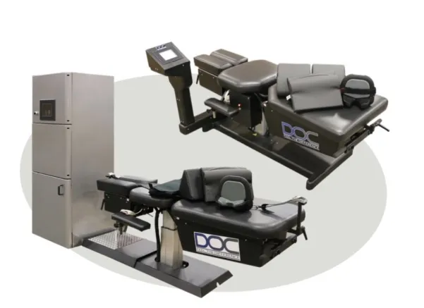 Benson Chiropractic Picture 8