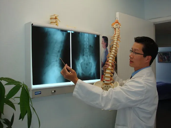 Benson Chiropractic Picture 7