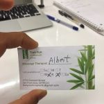 Tian Yun Chiropractic Clinic