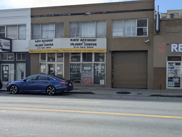Katz Accident & Injury Center Picture 3