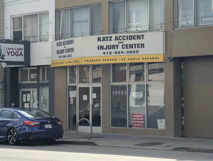 Katz Accident & Injury Center Picture 7