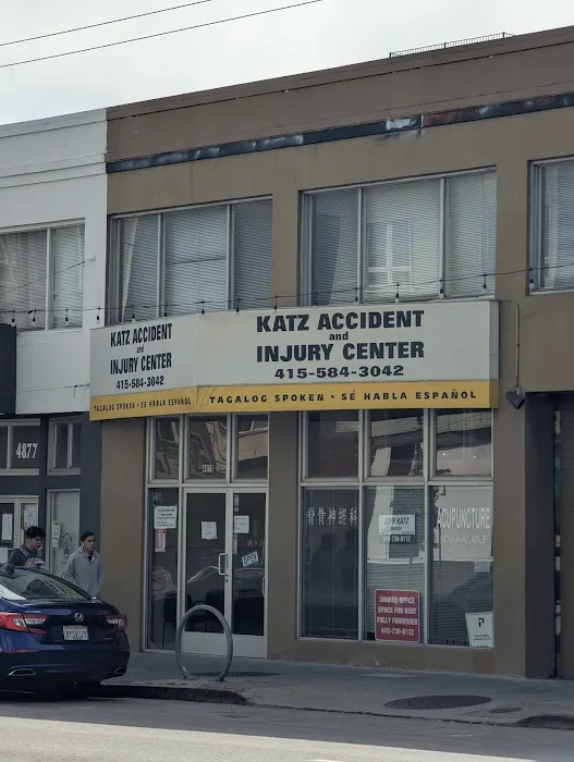 Katz Accident & Injury Center Picture 6