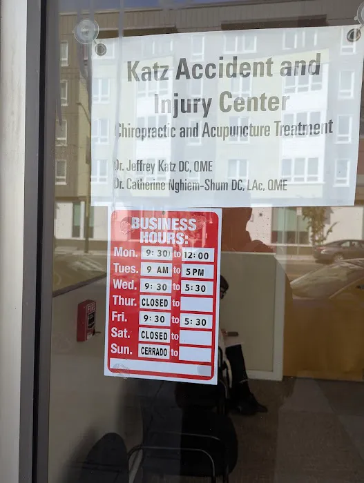 Katz Accident & Injury Center Picture 8