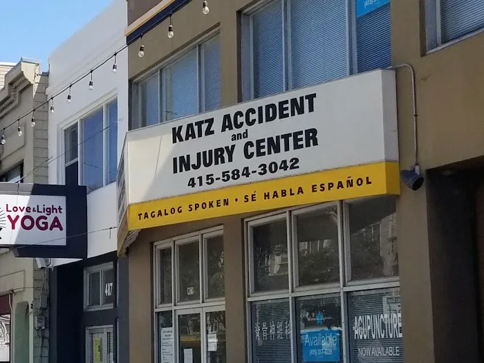 Katz Accident & Injury Center Picture 9
