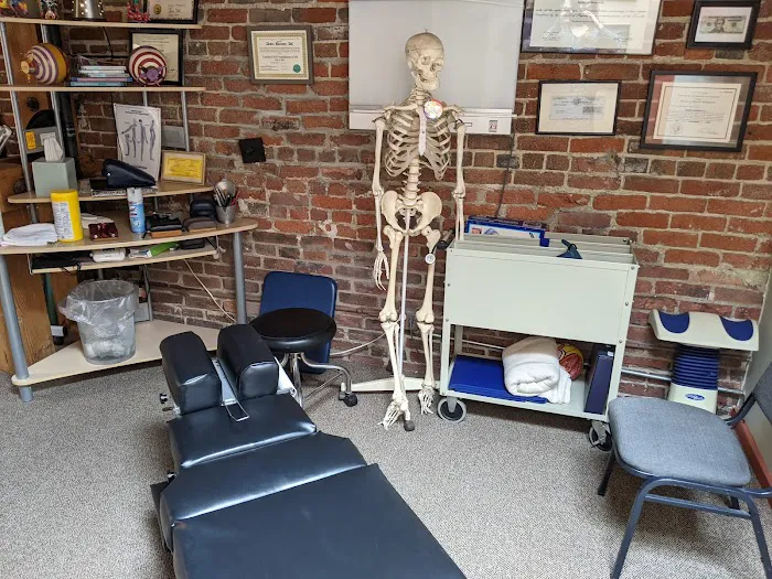 Bleemer Family Chiropractic Picture 3