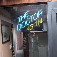 Bleemer Family Chiropractic ico