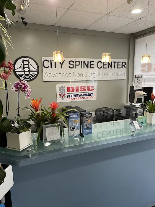 City Spine Center Picture 3