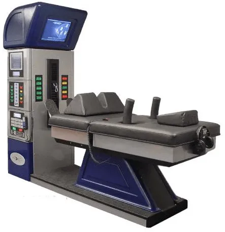 City Spine Center Picture 1