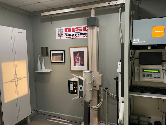 City Spine Center Picture 6