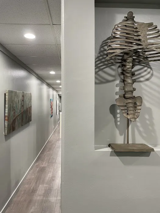 City Spine Center Picture 9