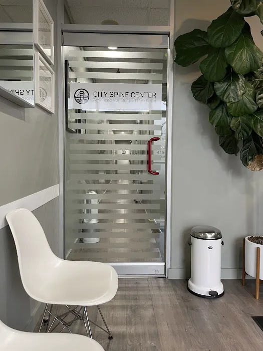 City Spine Center Picture 7