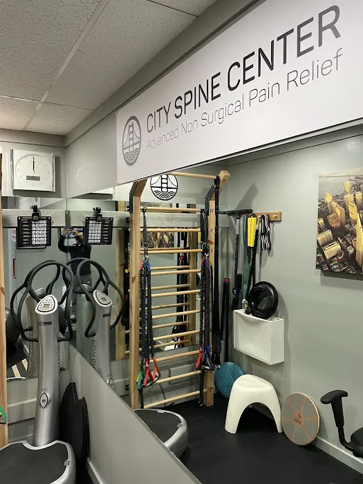 City Spine Center Picture 10