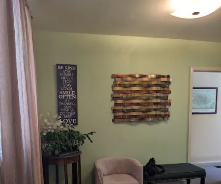Neuro Serenity Wellness