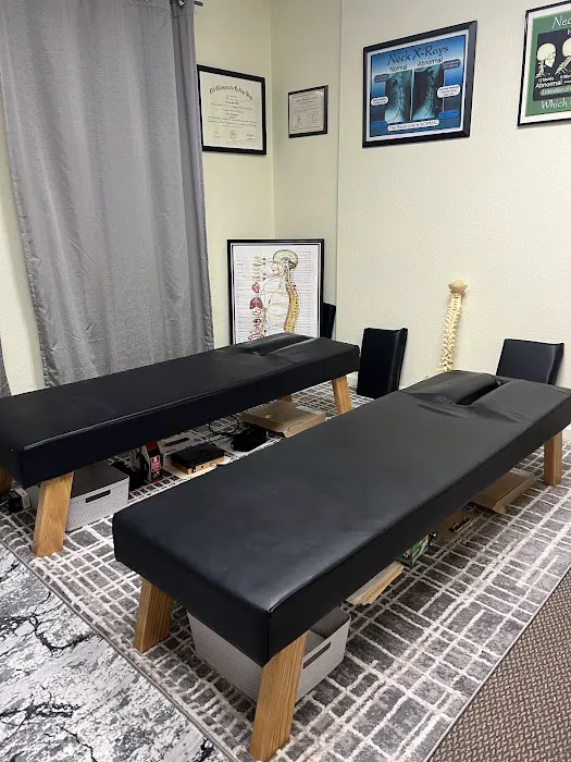 Eastern Health Chiropractic Picture 1
