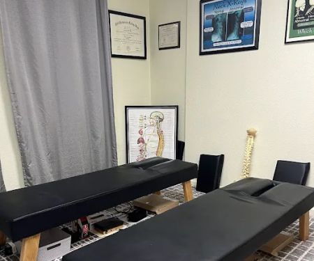 Eastern Health Chiropractic