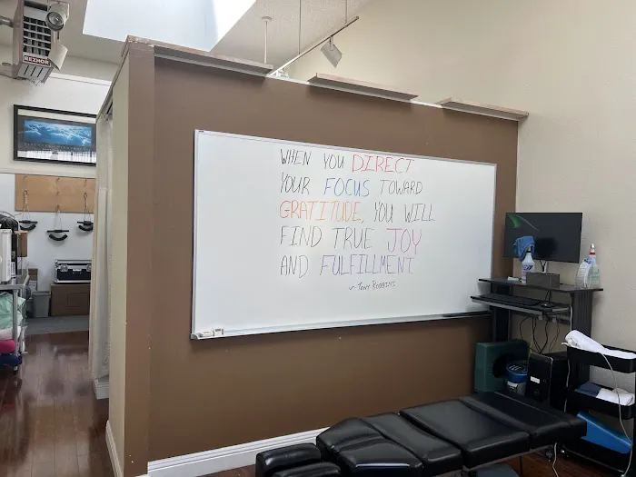 Ocean Chiropractic Center Picture 4