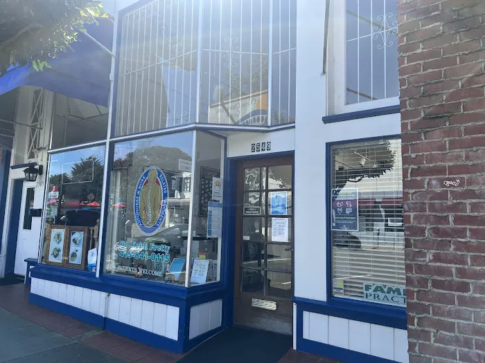 Ocean Chiropractic Center Picture 2