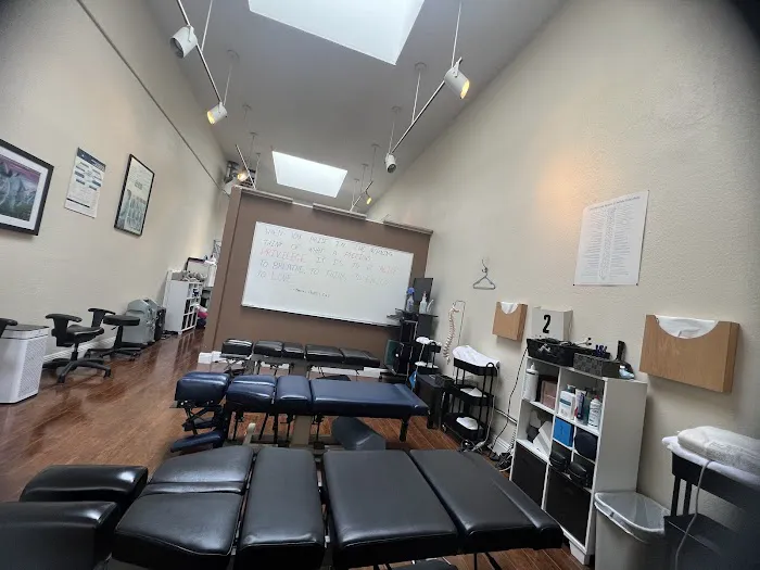 Ocean Chiropractic Center Picture 8
