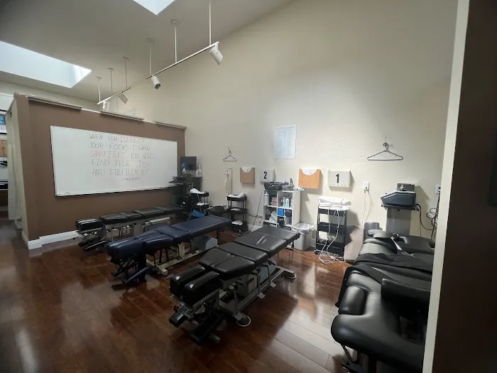 Ocean Chiropractic Center Picture 3