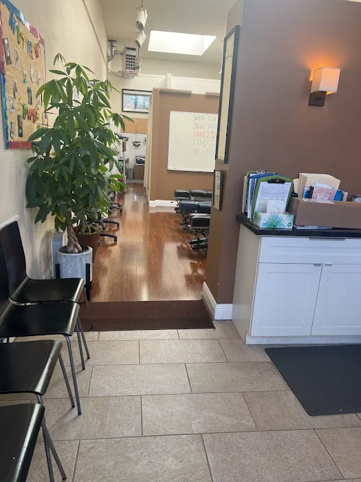 Ocean Chiropractic Center Picture 7