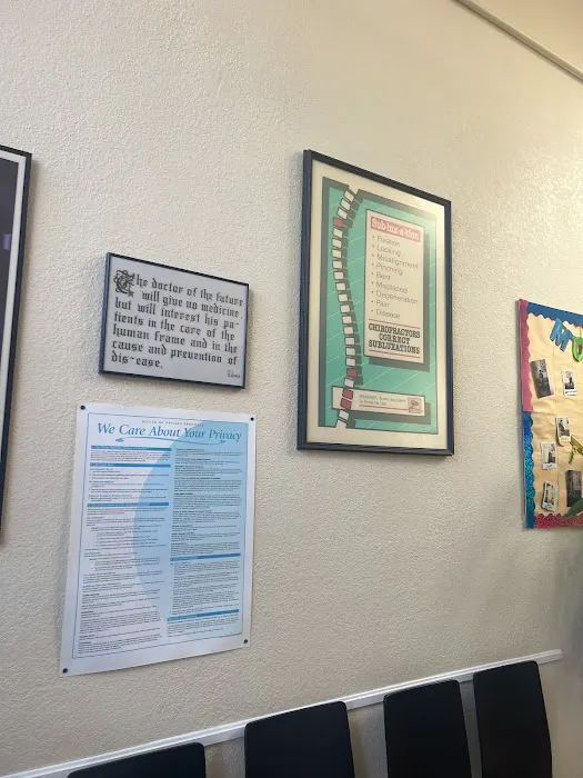 Ocean Chiropractic Center Picture 5