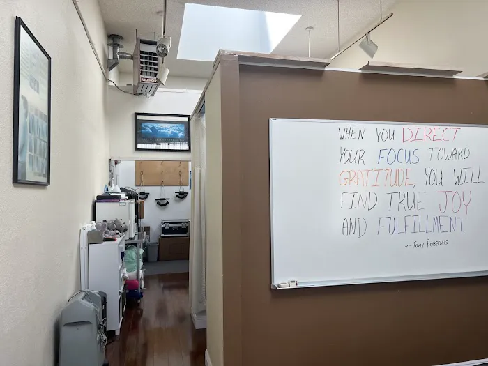 Ocean Chiropractic Center Picture 1